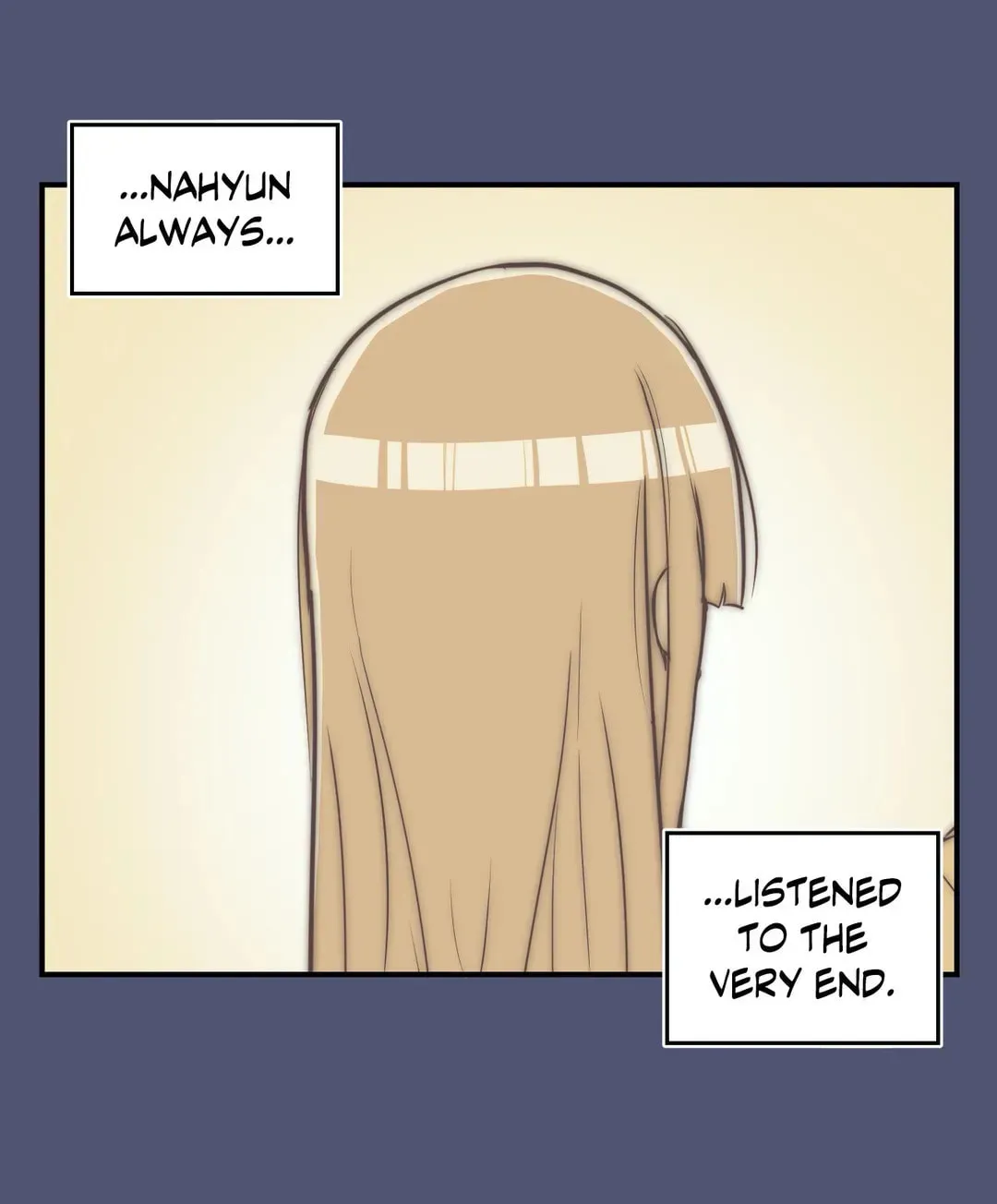 Read Rom-comixxx! chapter 8 image 12 on Lezhin