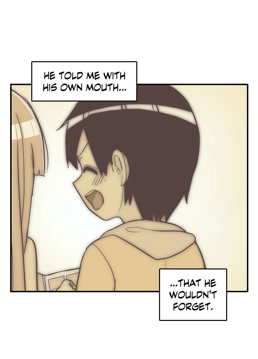 Read Rom-comixxx! chapter 8 image 120 on Lezhin