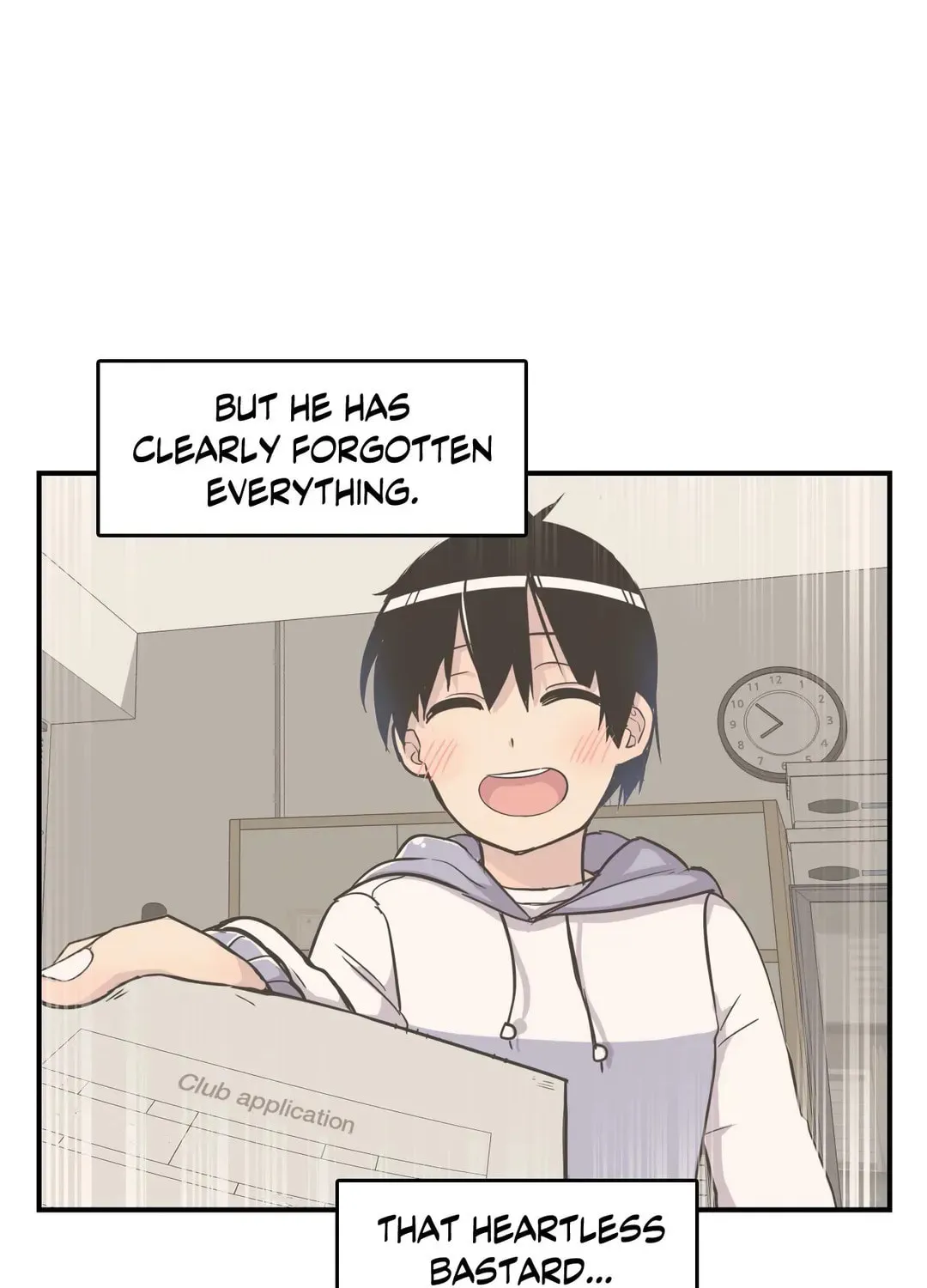 Read Rom-comixxx! chapter 8 image 121 on Lezhin