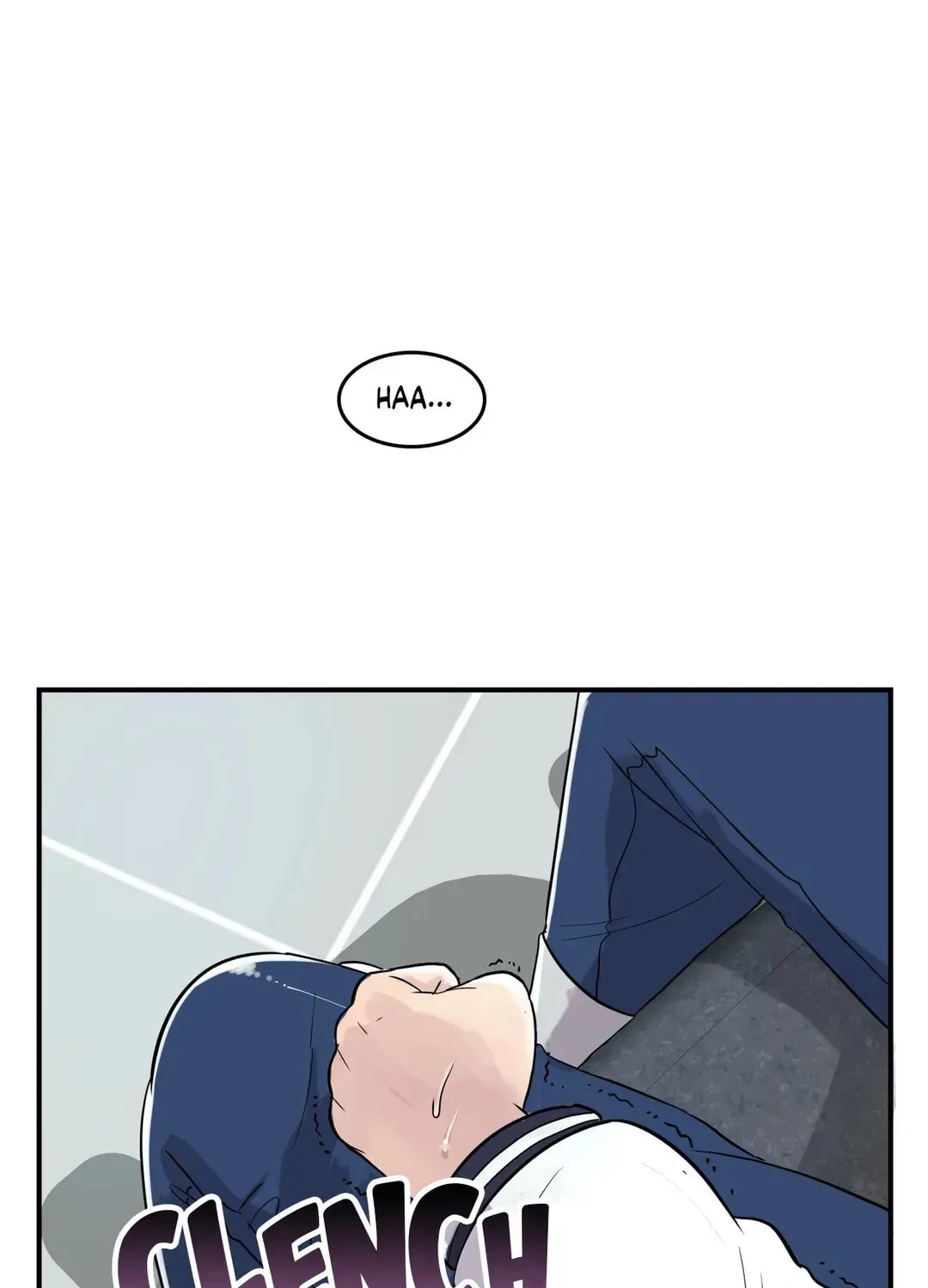Read Rom-comixxx! chapter 8 image 123 on Lezhin