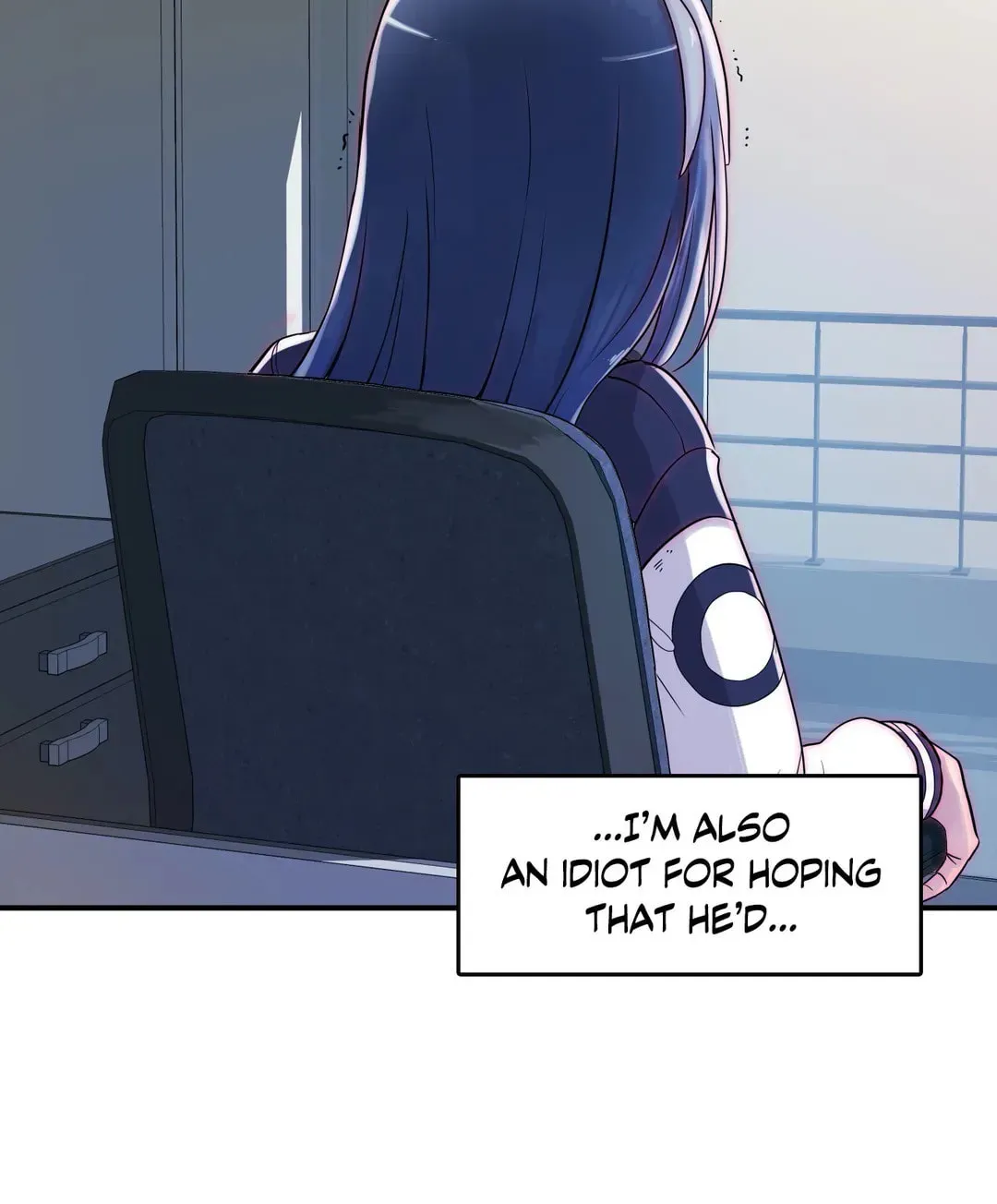 Read Rom-comixxx! chapter 8 image 125 on Lezhin