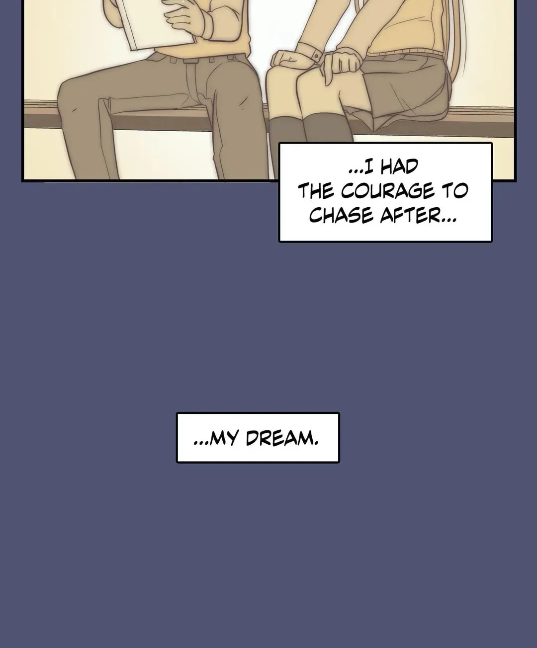 Read Rom-comixxx! chapter 8 image 15 on Lezhin