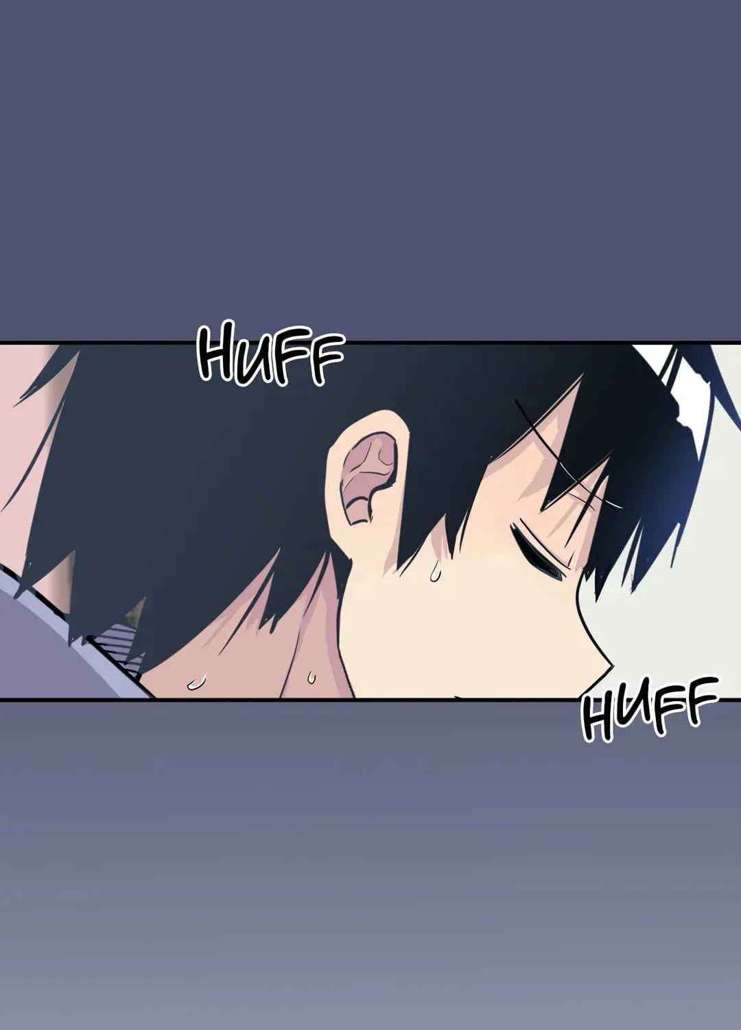 Read Rom-comixxx! chapter 8 image 16 on Lezhin