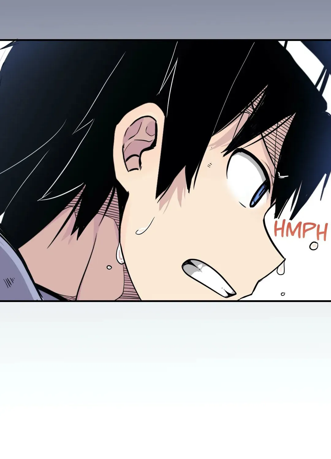Read Rom-comixxx! chapter 8 image 17 on Lezhin