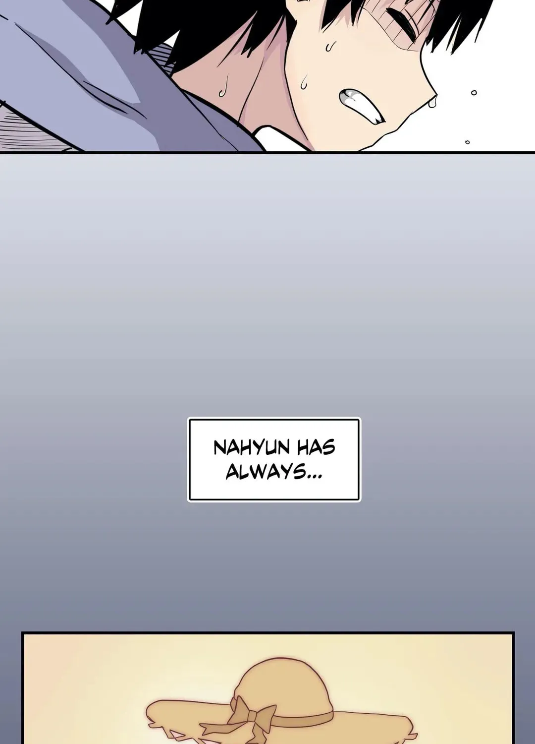 Read Rom-comixxx! chapter 8 image 2 on Lezhin
