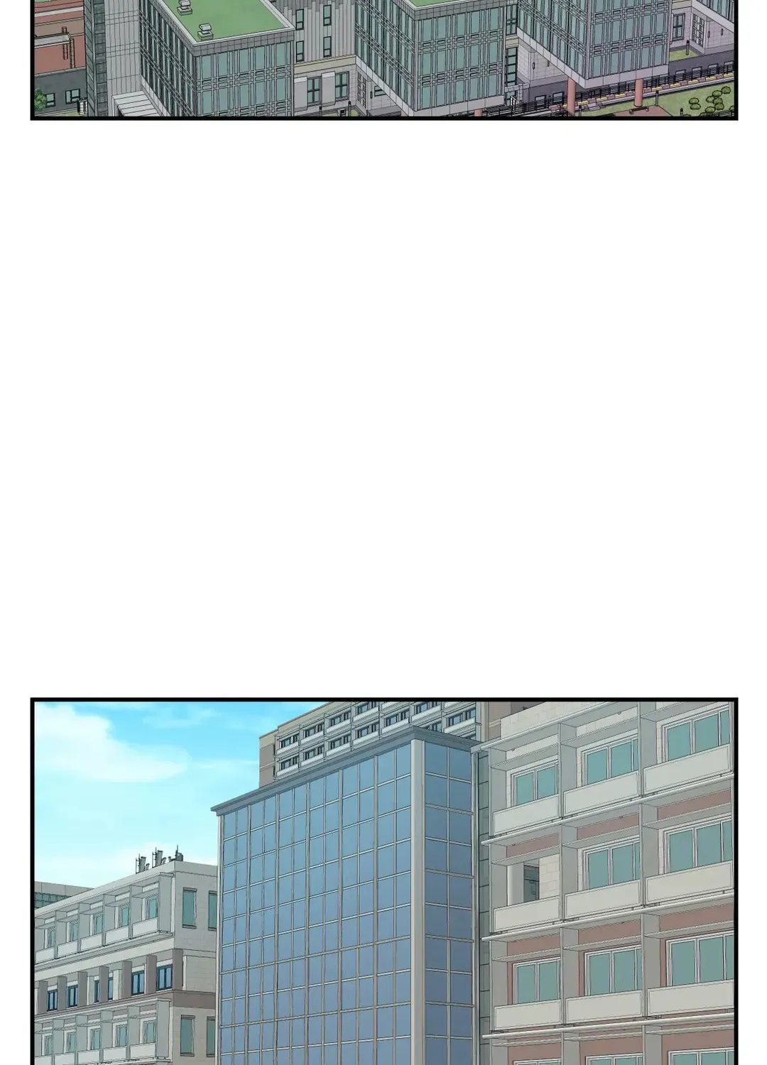 Read Rom-comixxx! chapter 8 image 22 on Lezhin