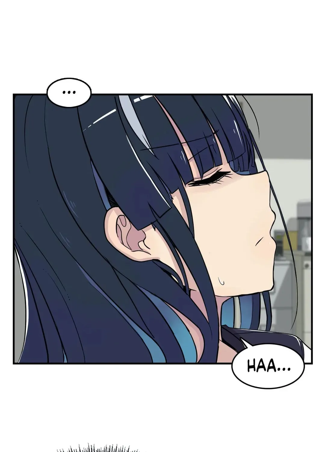 Read Rom-comixxx! chapter 8 image 25 on Lezhin