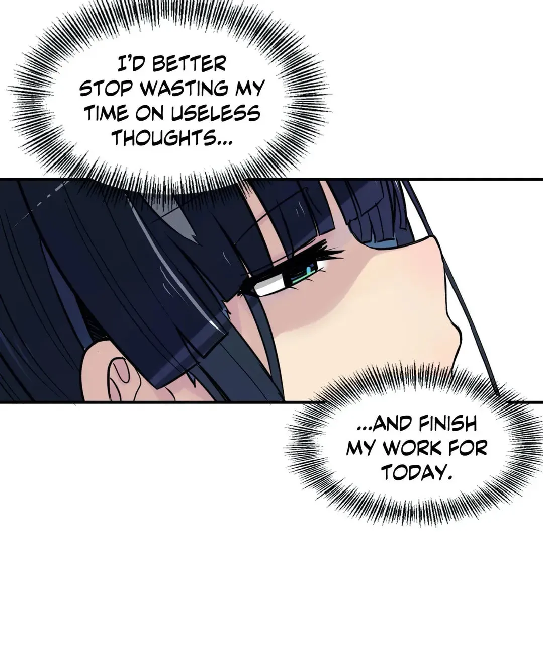 Read Rom-comixxx! chapter 8 image 26 on Lezhin