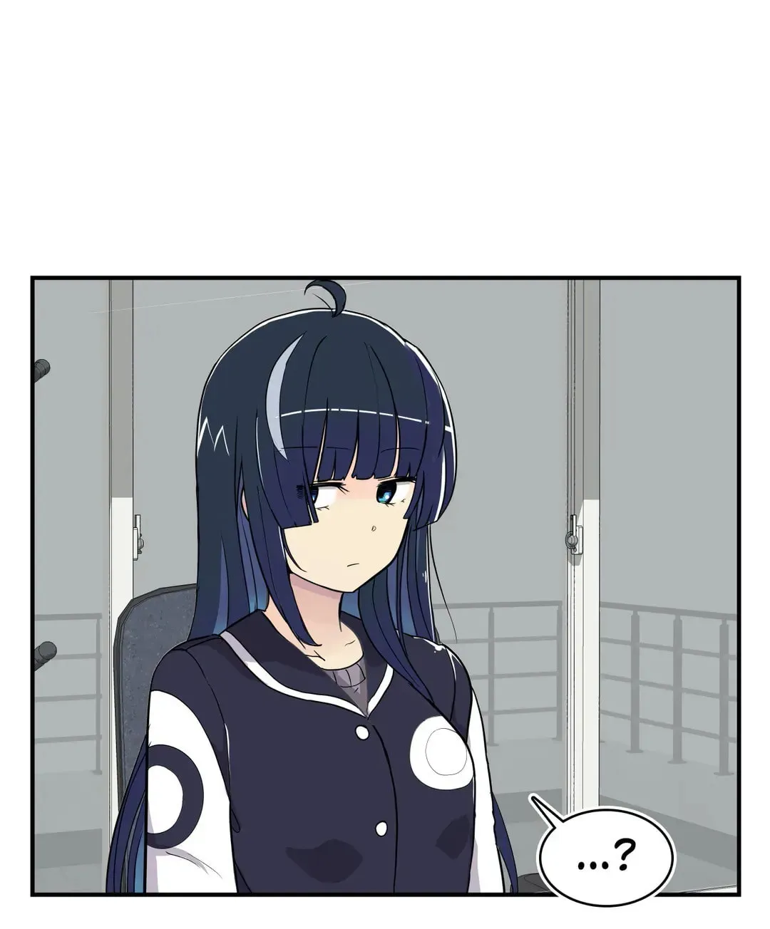 Read Rom-comixxx! chapter 8 image 29 on Lezhin