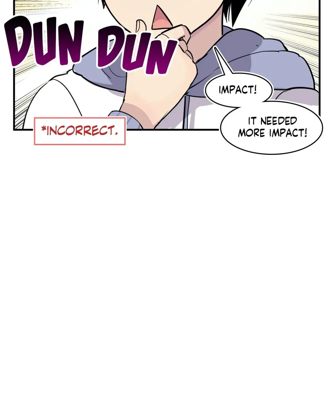 Read Rom-comixxx! chapter 8 image 35 on Lezhin