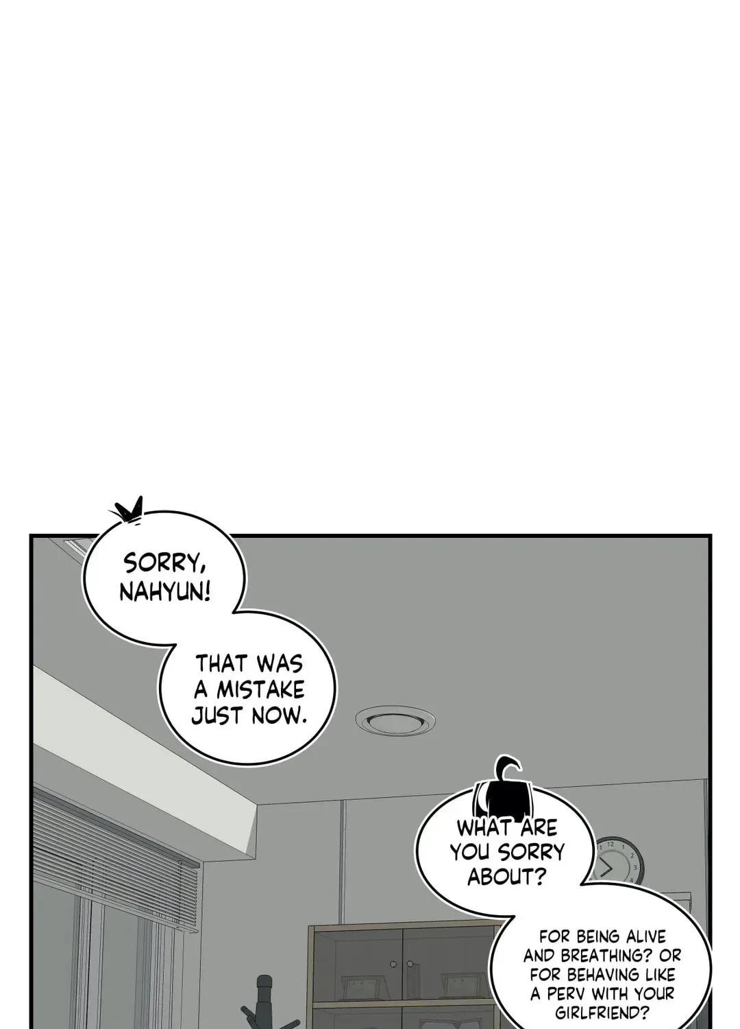 Read Rom-comixxx! chapter 8 image 36 on Lezhin