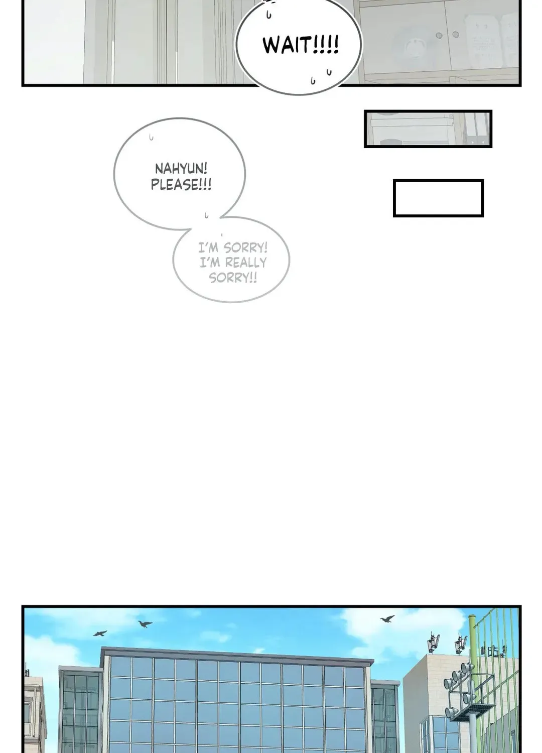 Read Rom-comixxx! chapter 8 image 43 on Lezhin