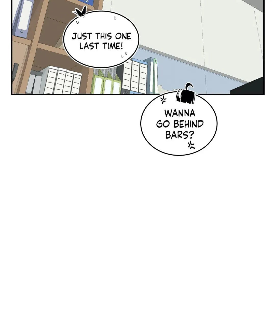 Read Rom-comixxx! chapter 8 image 50 on Lezhin