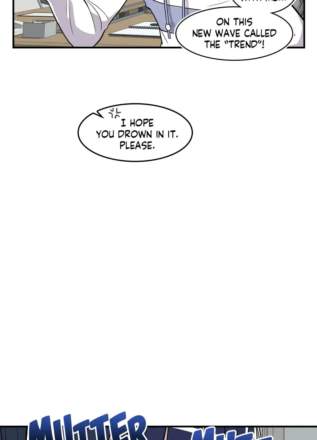 Read Rom-comixxx! chapter 8 image 52 on Lezhin