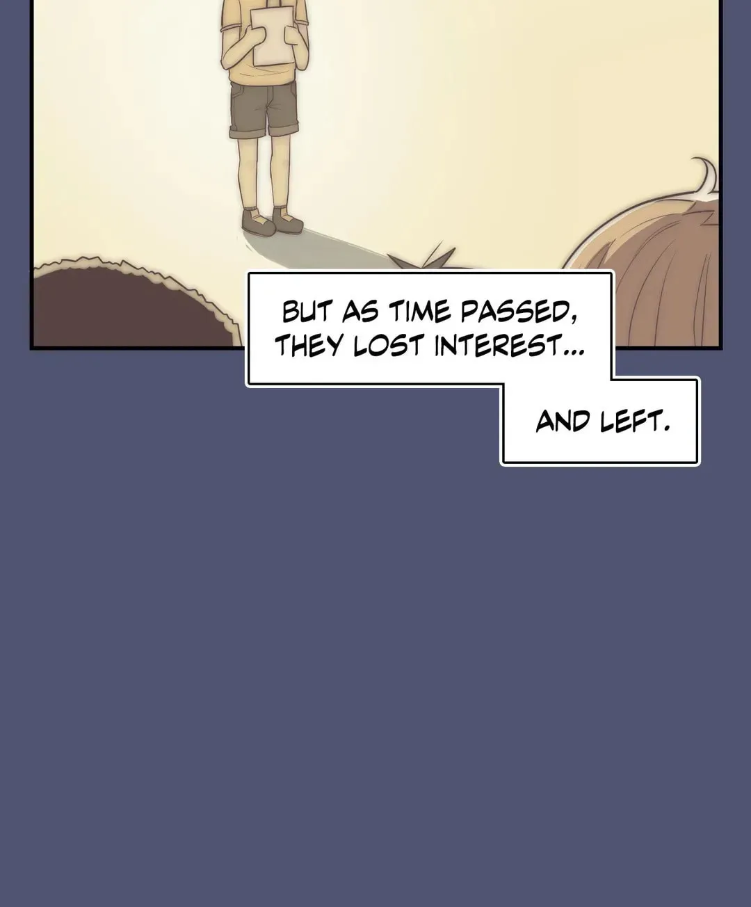 Read Rom-comixxx! chapter 8 image 6 on Lezhin