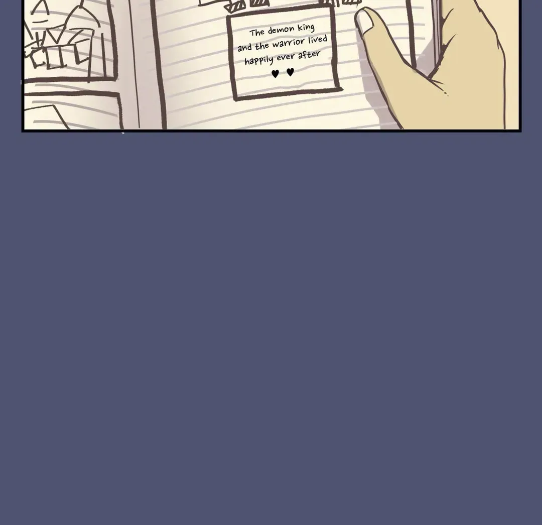 Read Rom-comixxx! chapter 8 image 61 on Lezhin