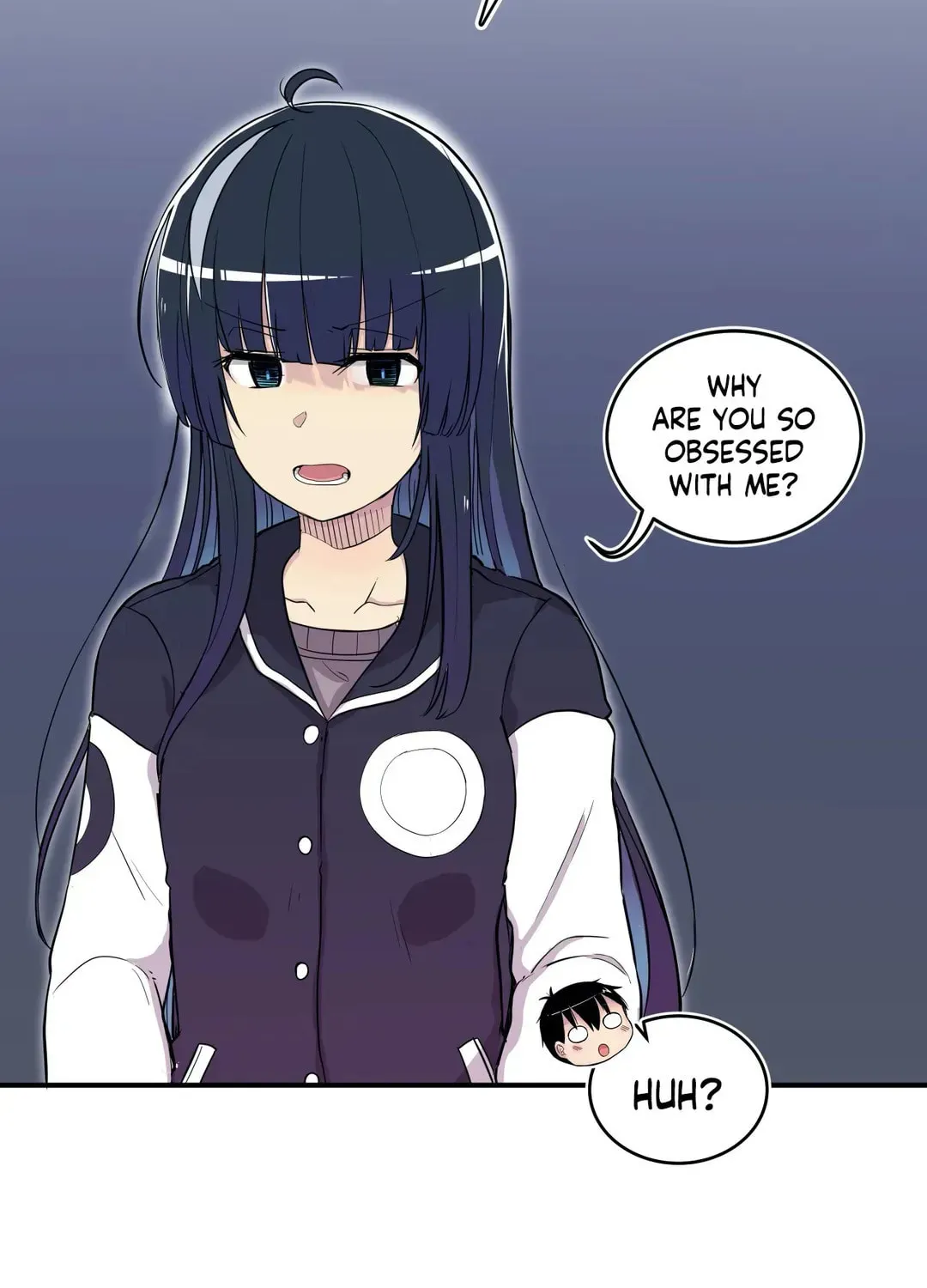 Read Rom-comixxx! chapter 8 image 67 on Lezhin