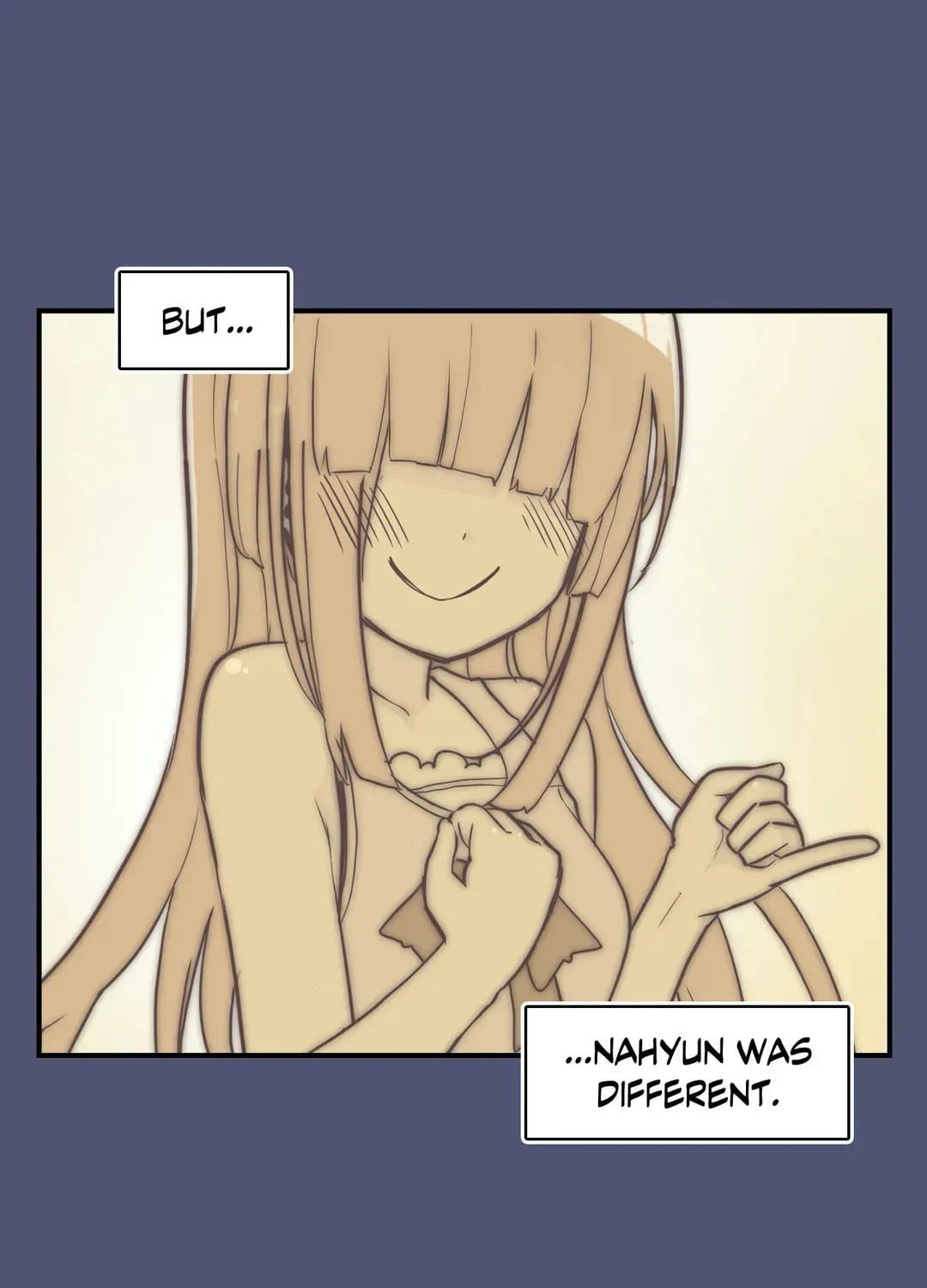 Read Rom-comixxx! chapter 8 image 7 on Lezhin