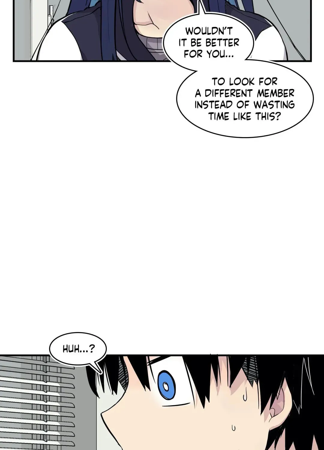 Read Rom-comixxx! chapter 8 image 70 on Lezhin