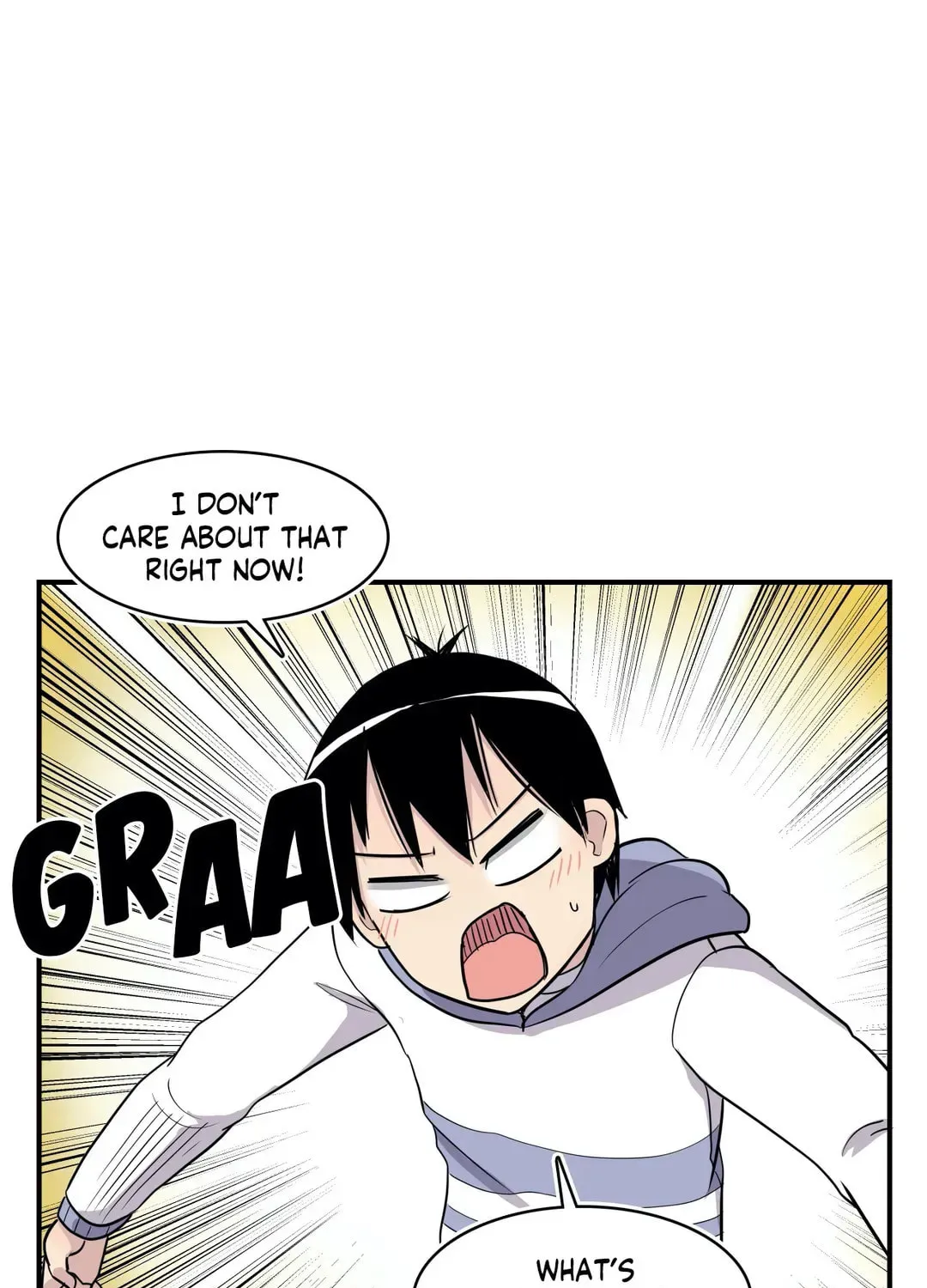 Read Rom-comixxx! chapter 8 image 75 on Lezhin