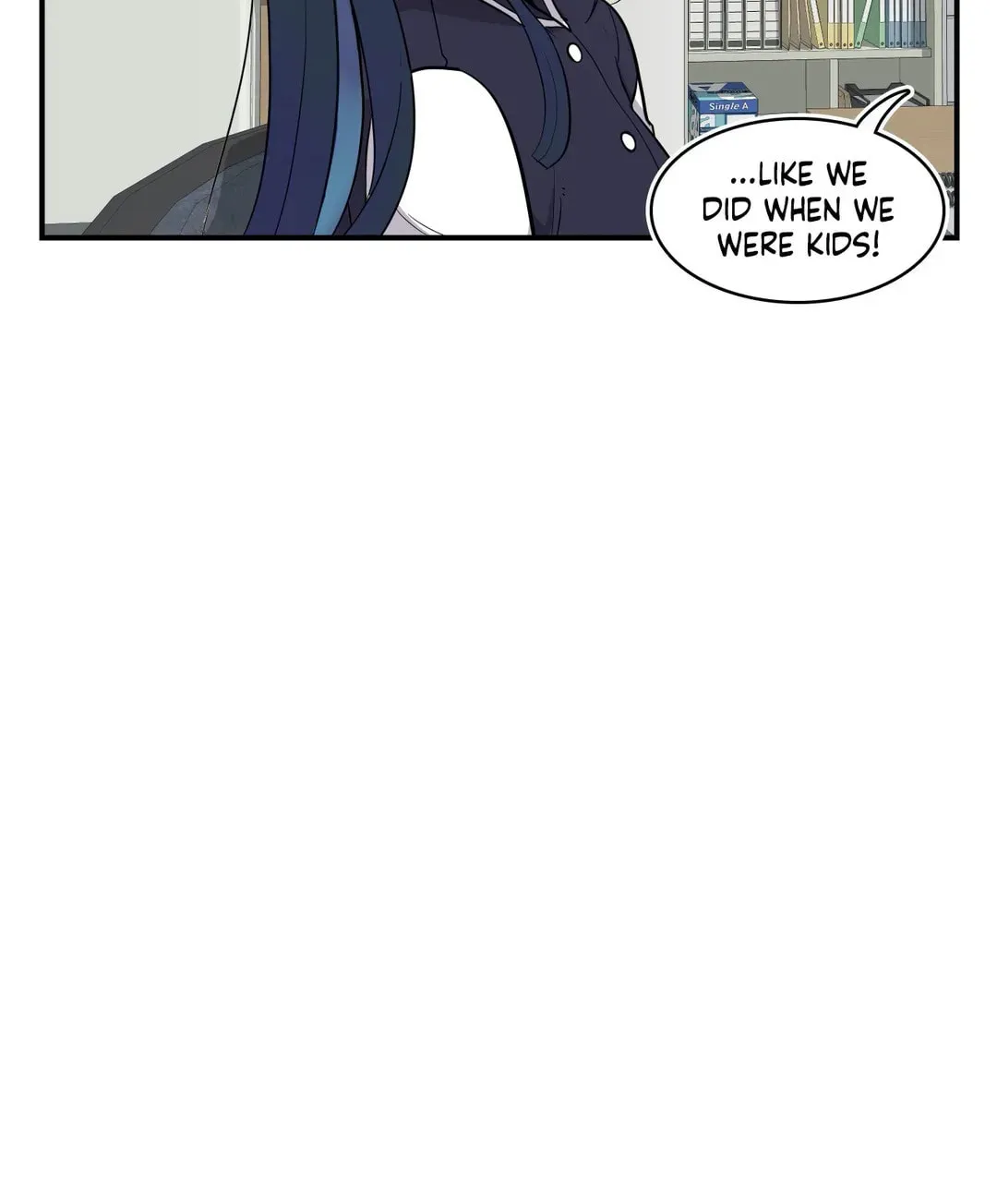 Read Rom-comixxx! chapter 8 image 77 on Lezhin