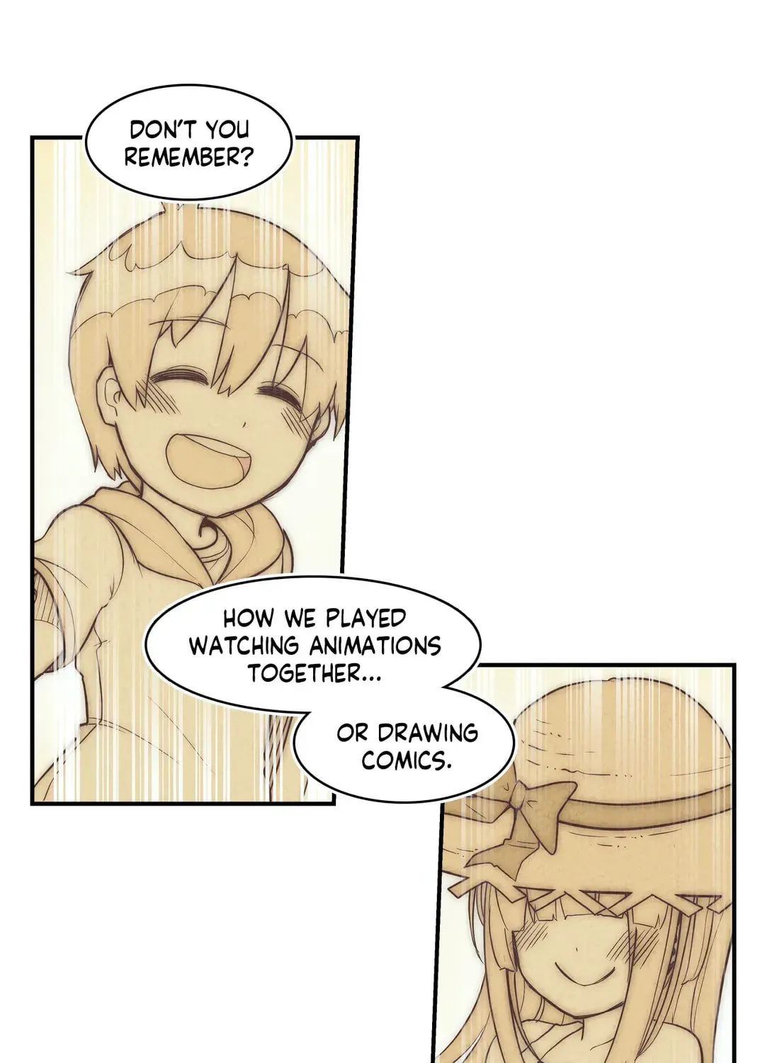Read Rom-comixxx! chapter 8 image 78 on Lezhin