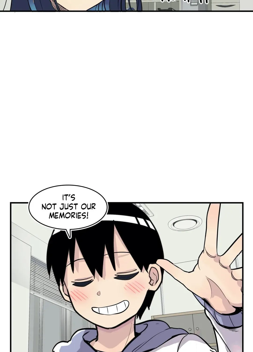 Read Rom-comixxx! chapter 8 image 84 on Lezhin