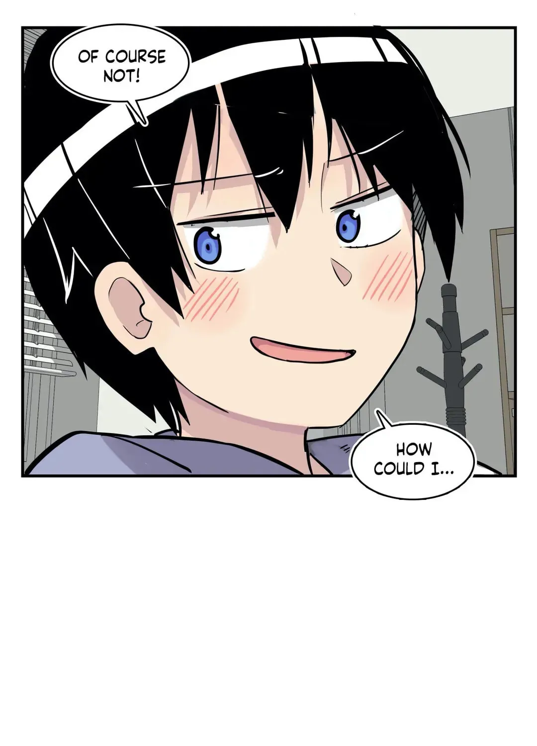 Read Rom-comixxx! chapter 8 image 89 on Lezhin