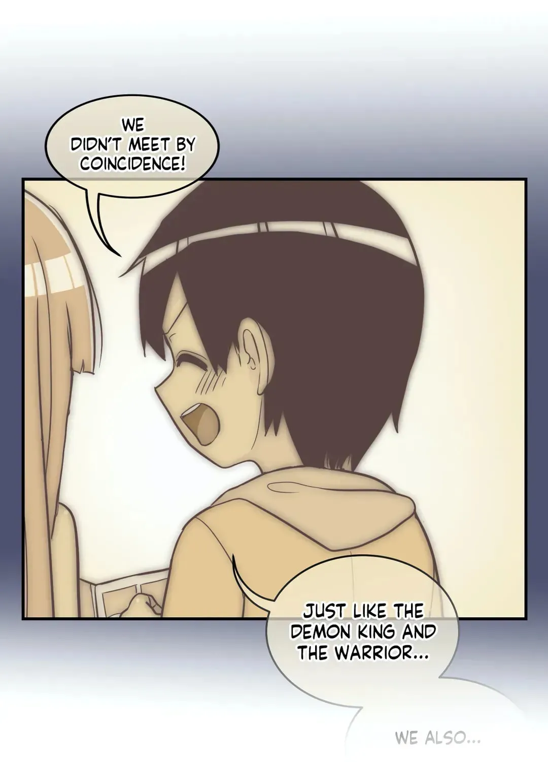 Read Rom-comixxx! chapter 8 image 92 on Lezhin