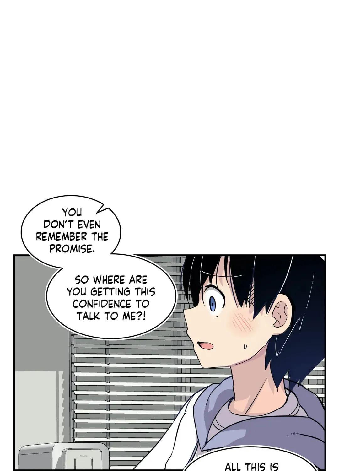 Read Rom-comixxx! chapter 8 image 98 on Lezhin
