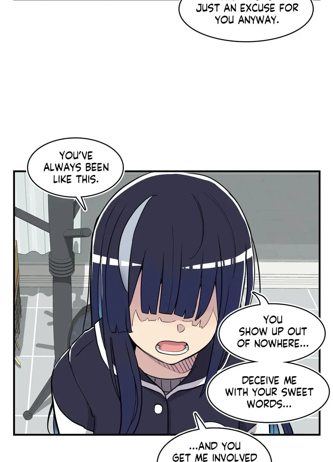 Read Rom-comixxx! chapter 8 image 99 on Lezhin