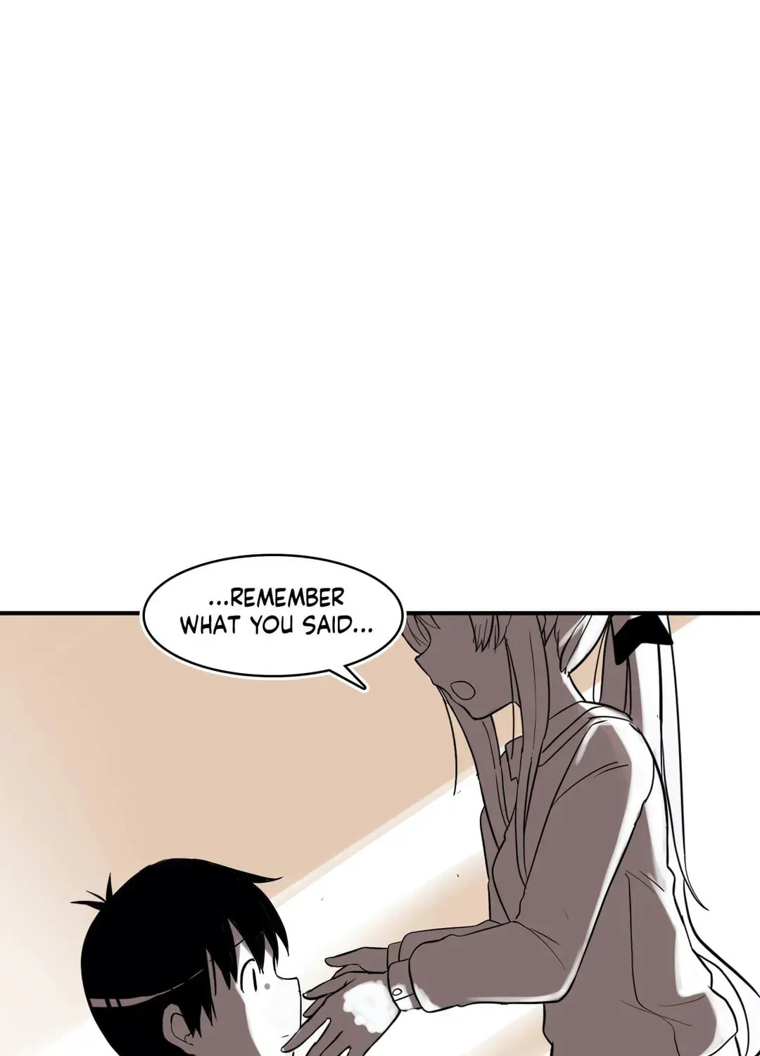 Read Rom-comixxx! chapter 9 image 100 on Lezhin