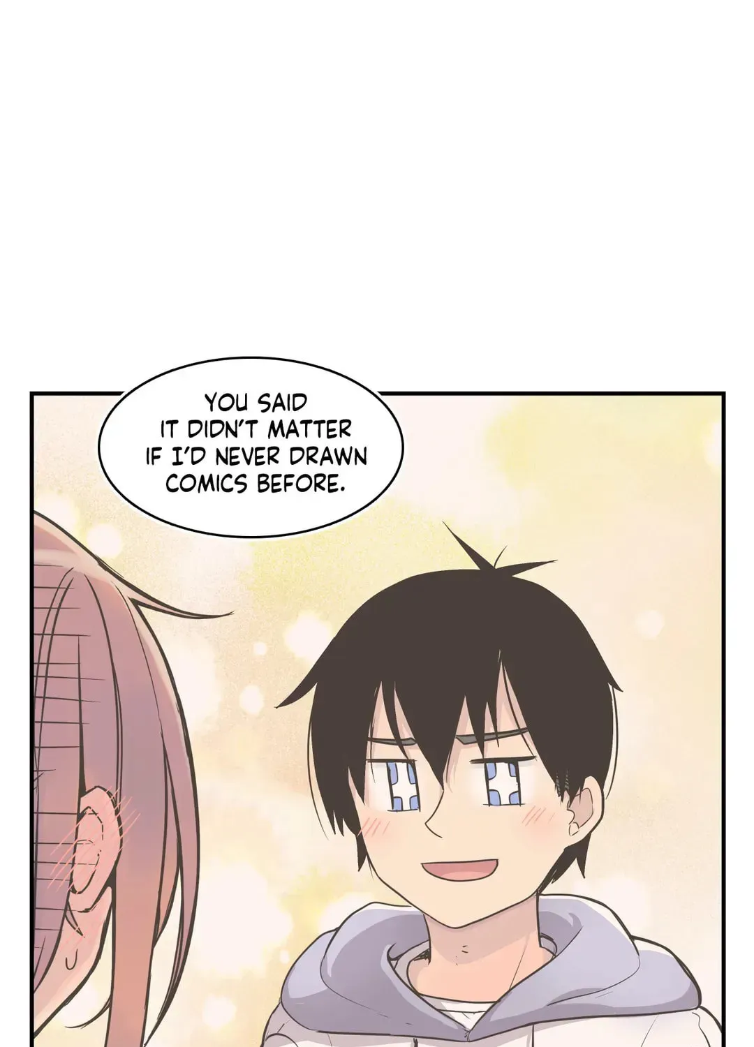 Read Rom-comixxx! chapter 9 image 102 on Lezhin