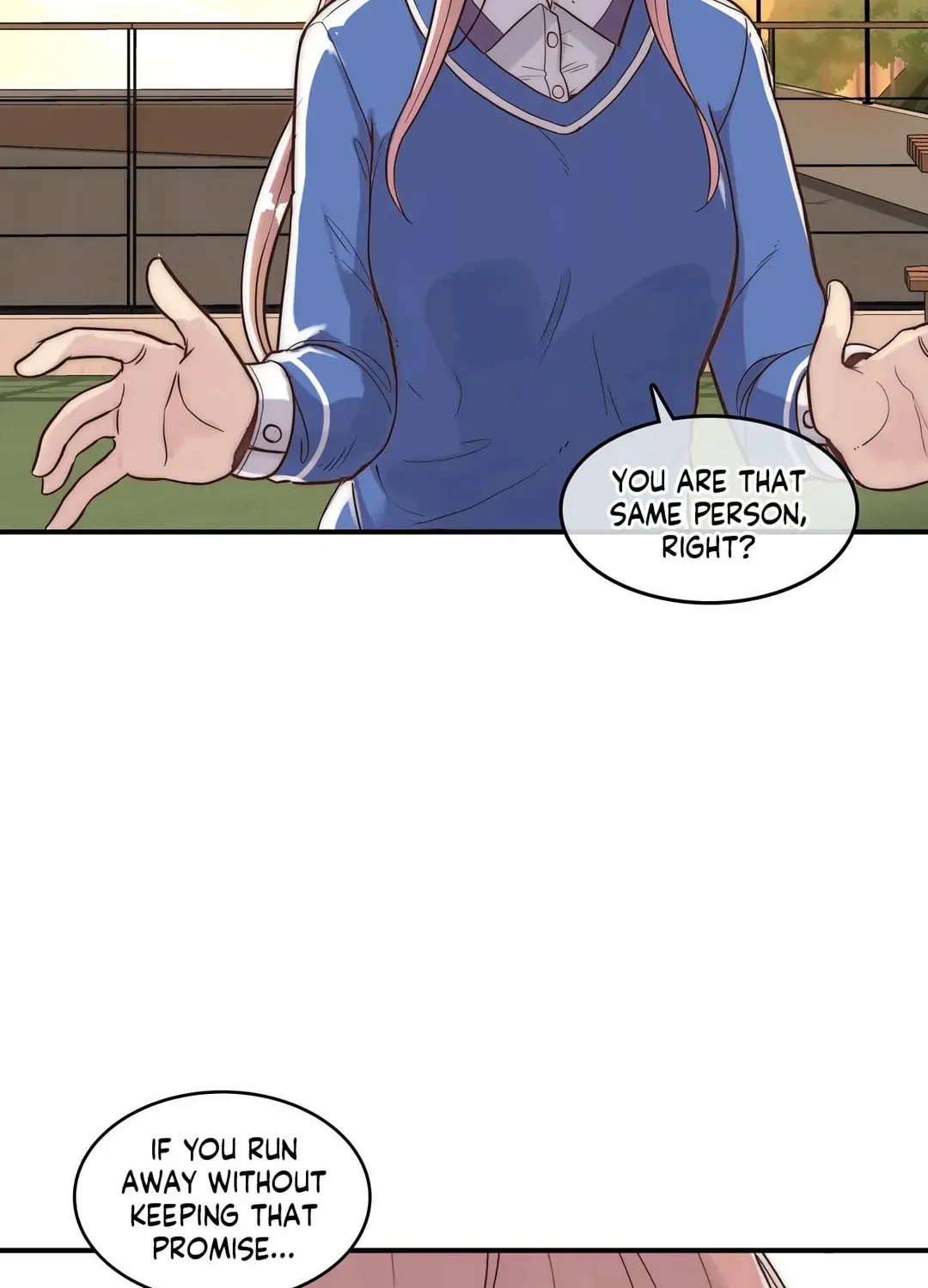 Read Rom-comixxx! chapter 9 image 105 on Lezhin