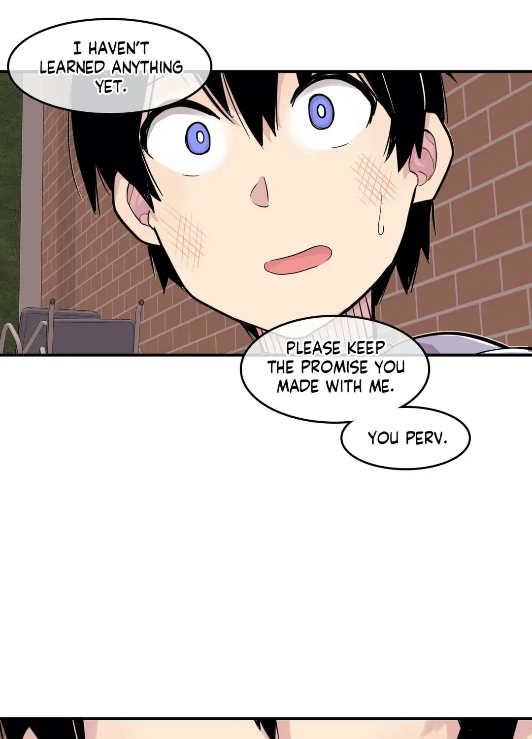 Read Rom-comixxx! chapter 9 image 107 on Lezhin