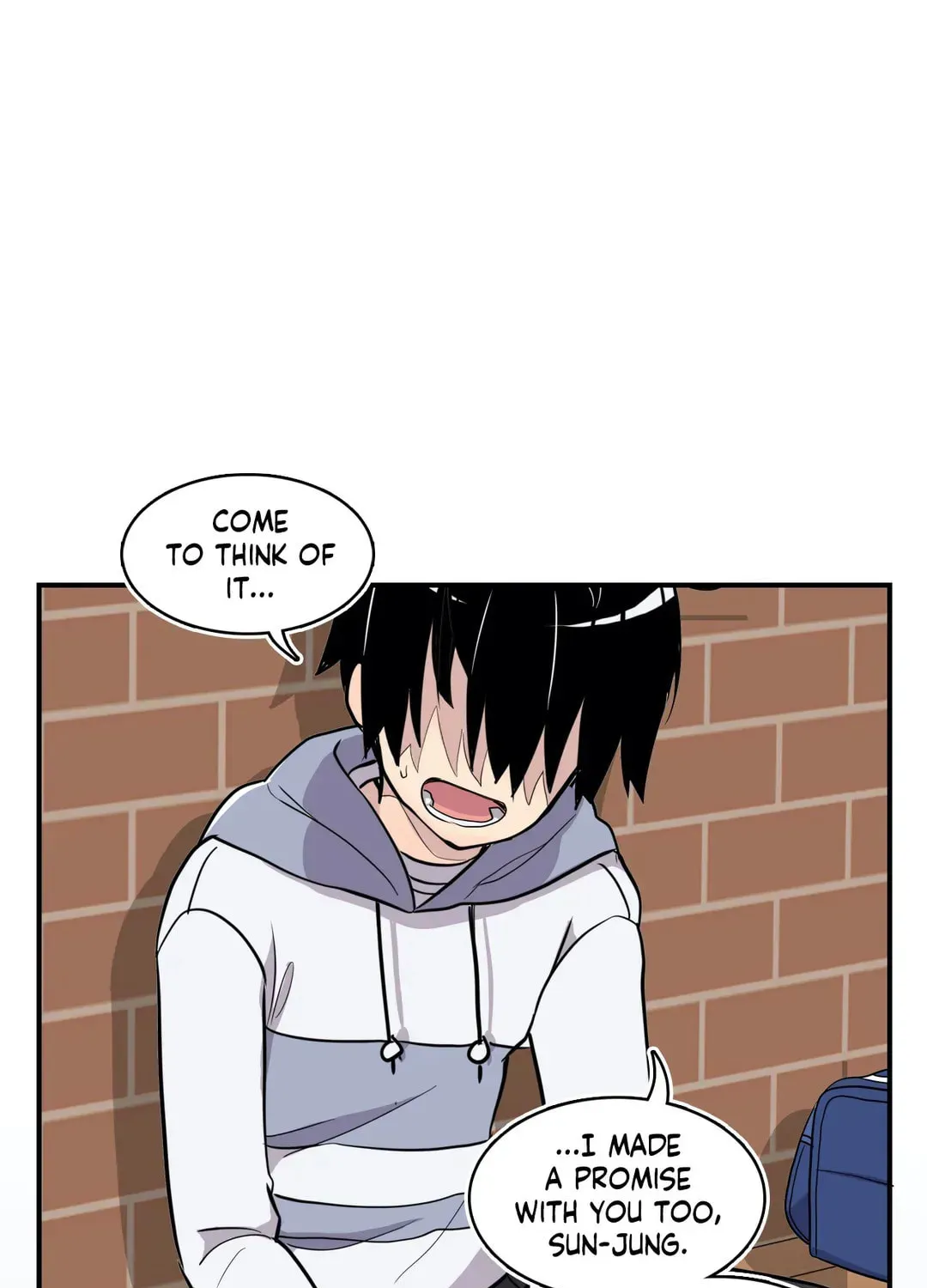Read Rom-comixxx! chapter 9 image 112 on Lezhin