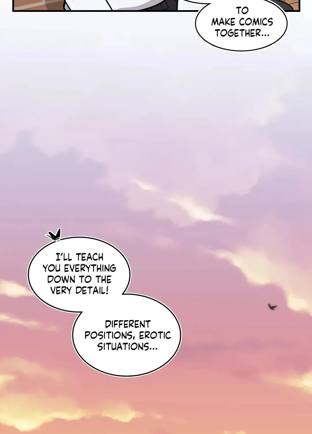 Read Rom-comixxx! chapter 9 image 113 on Lezhin