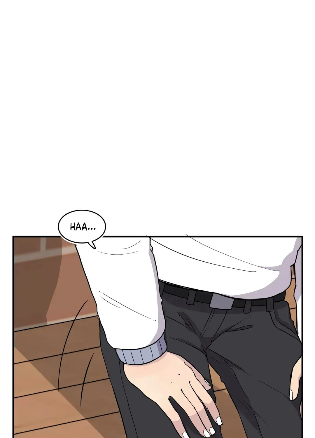 Read Rom-comixxx! chapter 9 image 115 on Lezhin