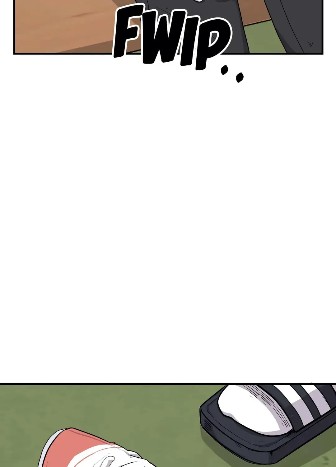 Read Rom-comixxx! chapter 9 image 116 on Lezhin
