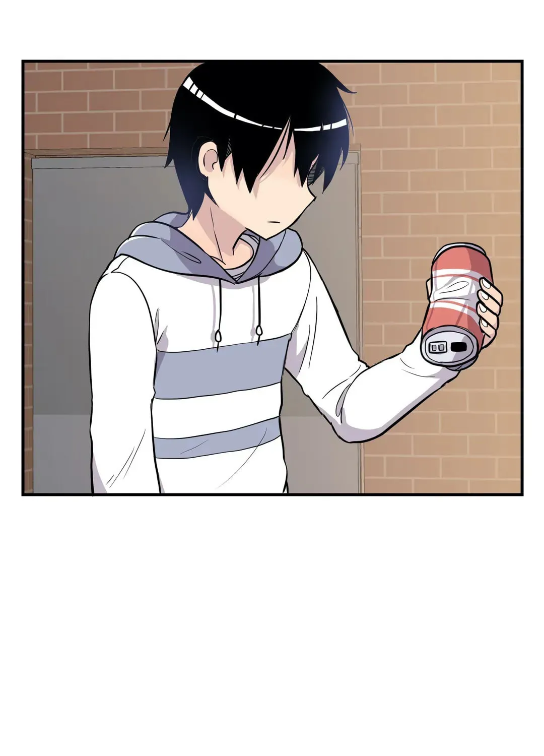 Read Rom-comixxx! chapter 9 image 118 on Lezhin