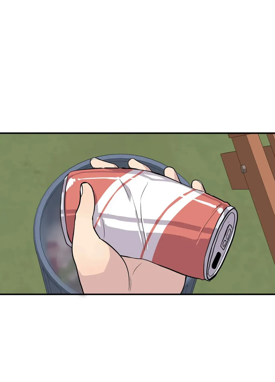 Read Rom-comixxx! chapter 9 image 119 on Lezhin