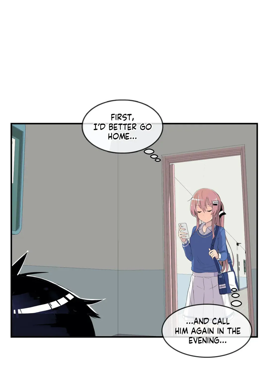 Read Rom-comixxx! chapter 9 image 12 on Lezhin