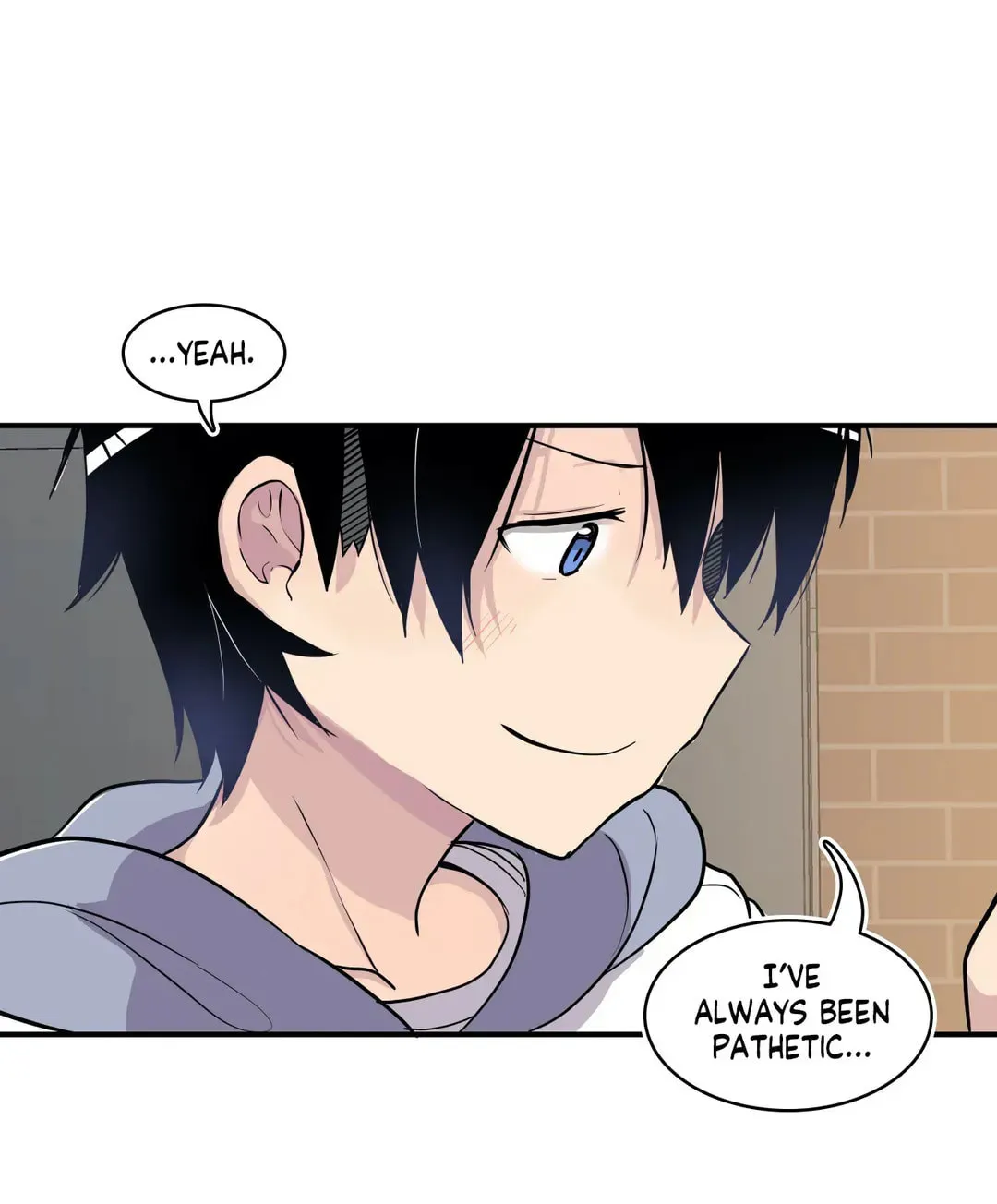 Read Rom-comixxx! chapter 9 image 120 on Lezhin