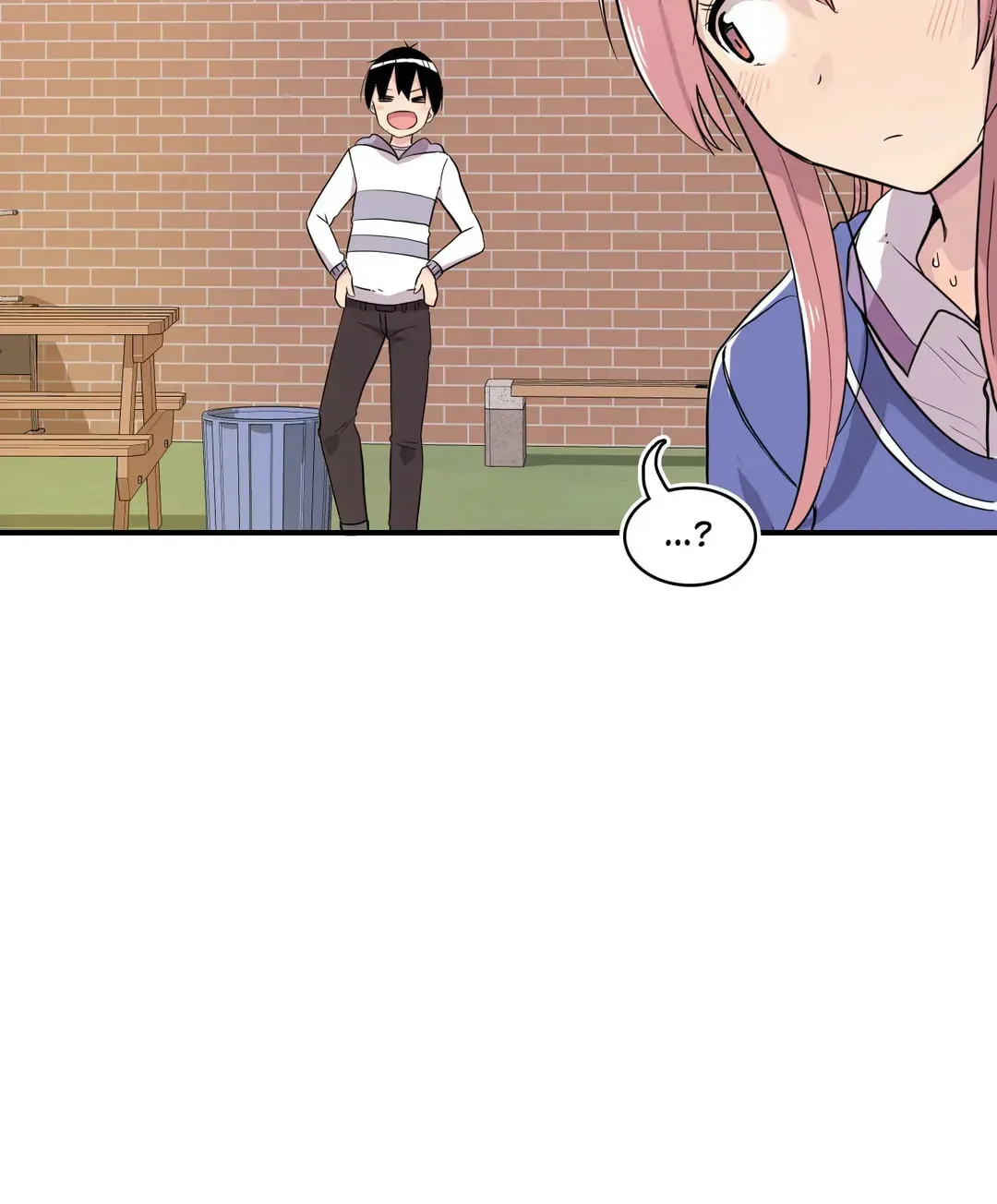 Read Rom-comixxx! chapter 9 image 123 on Lezhin