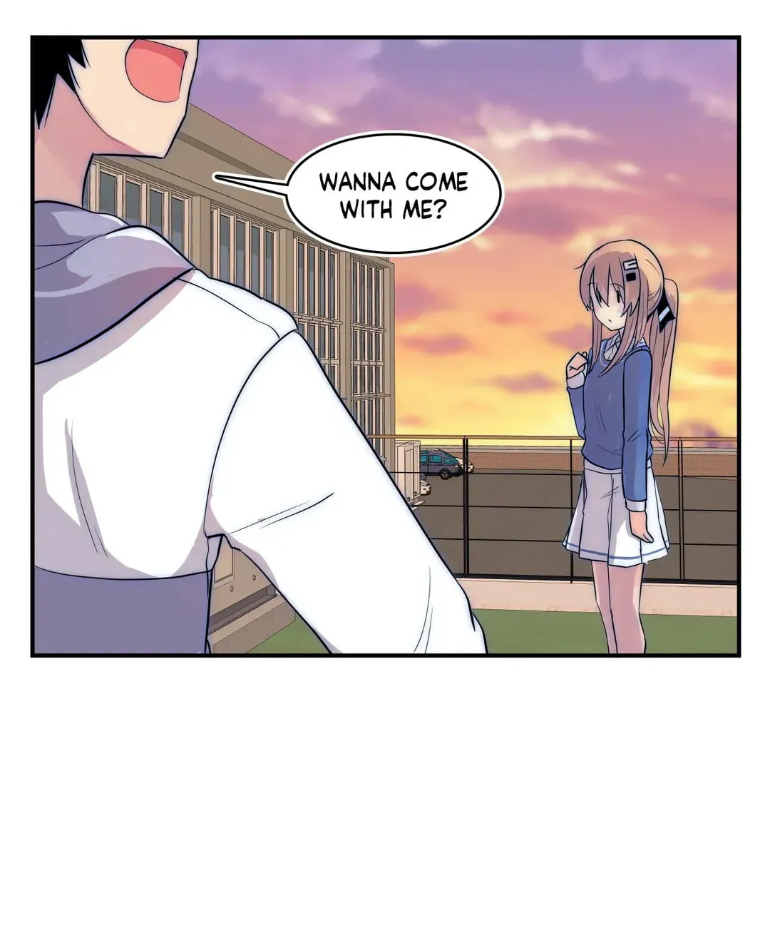 Read Rom-comixxx! chapter 9 image 126 on Lezhin