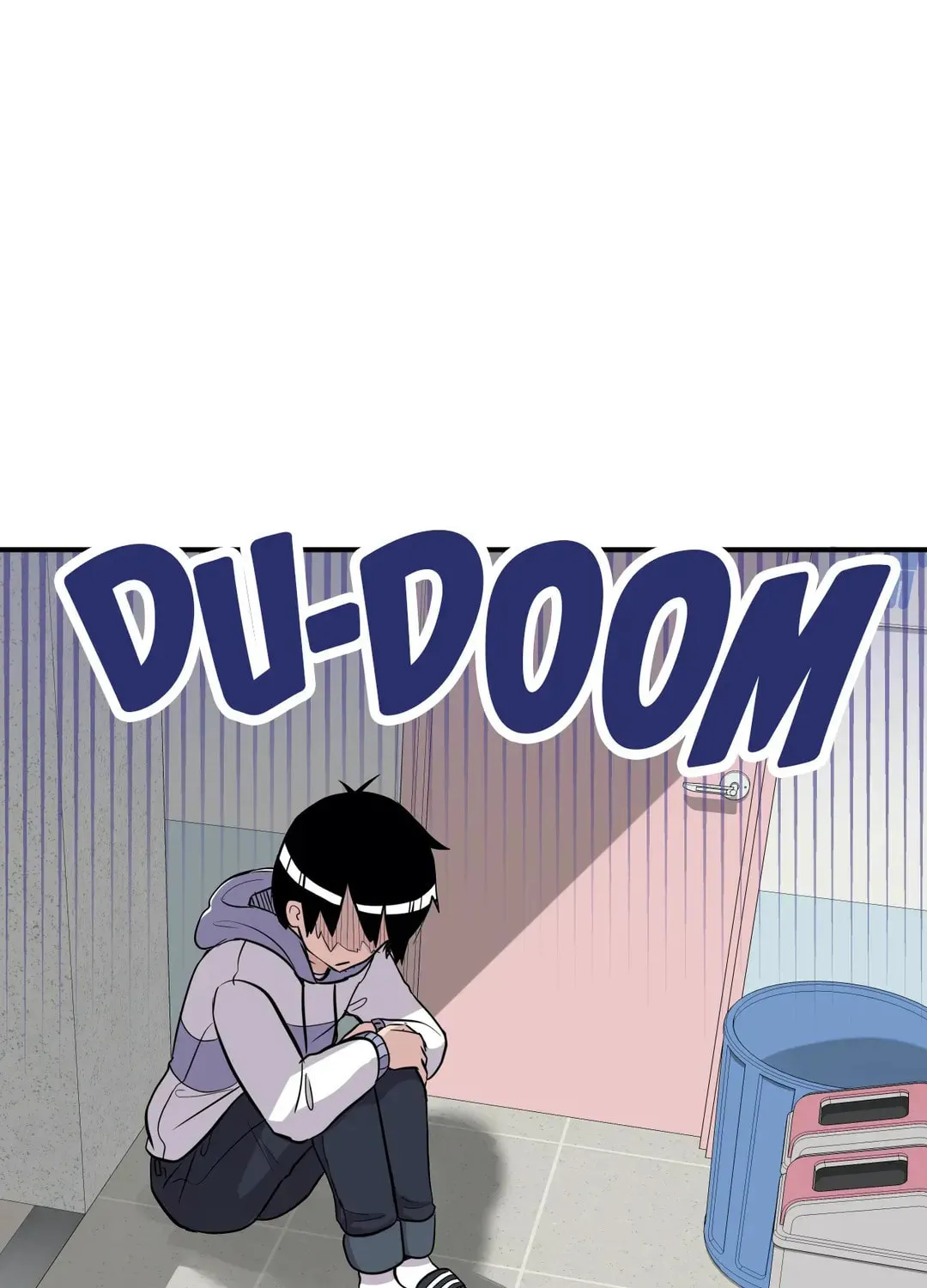 Read Rom-comixxx! chapter 9 image 13 on Lezhin