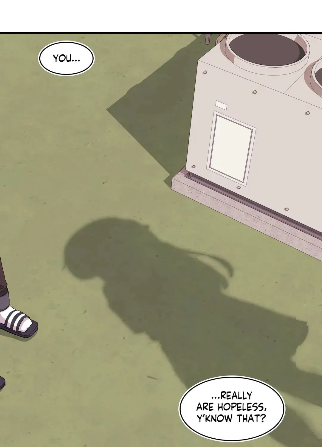 Read Rom-comixxx! chapter 9 image 130 on Lezhin