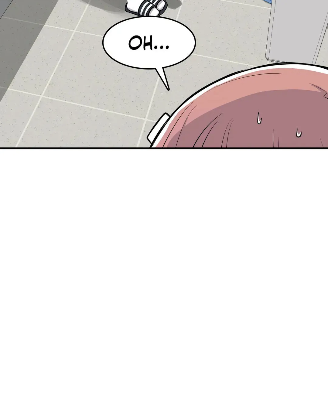 Read Rom-comixxx! chapter 9 image 14 on Lezhin