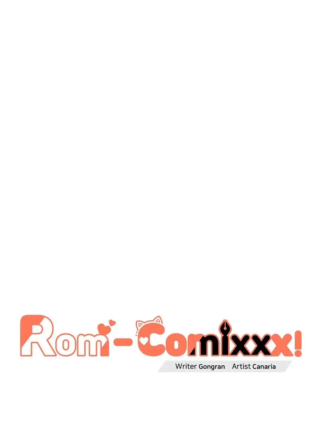 Read Rom-comixxx! chapter 9 image 15 on Lezhin