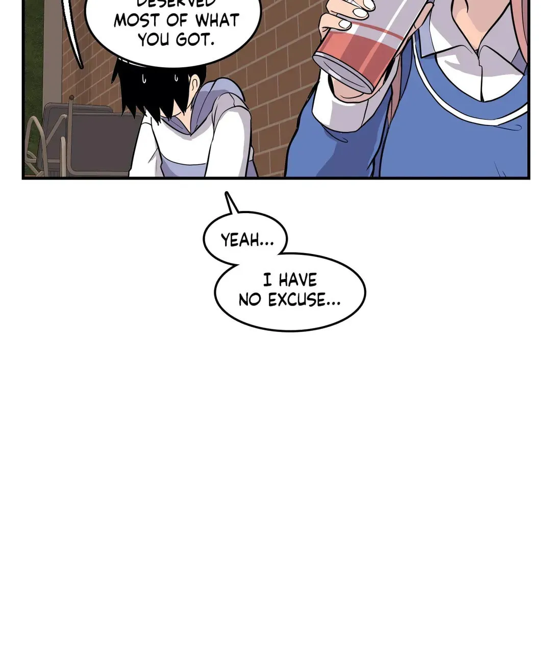 Read Rom-comixxx! chapter 9 image 22 on Lezhin